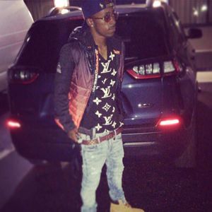 Meet your Posher, Stefvon